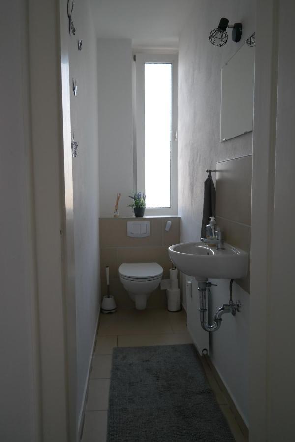 Ruhrpott Apartment Zentral Prime Herne Exterior photo