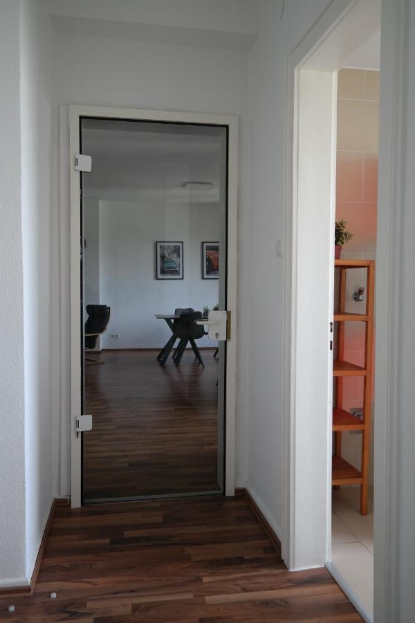 Ruhrpott Apartment Zentral Prime Herne Exterior photo