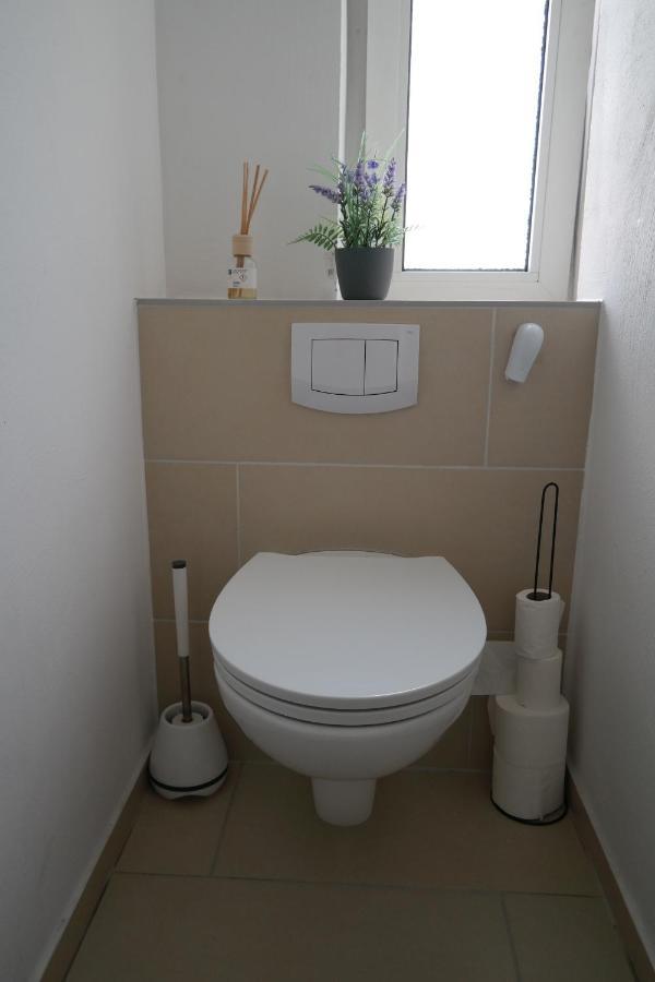Ruhrpott Apartment Zentral Prime Herne Exterior photo