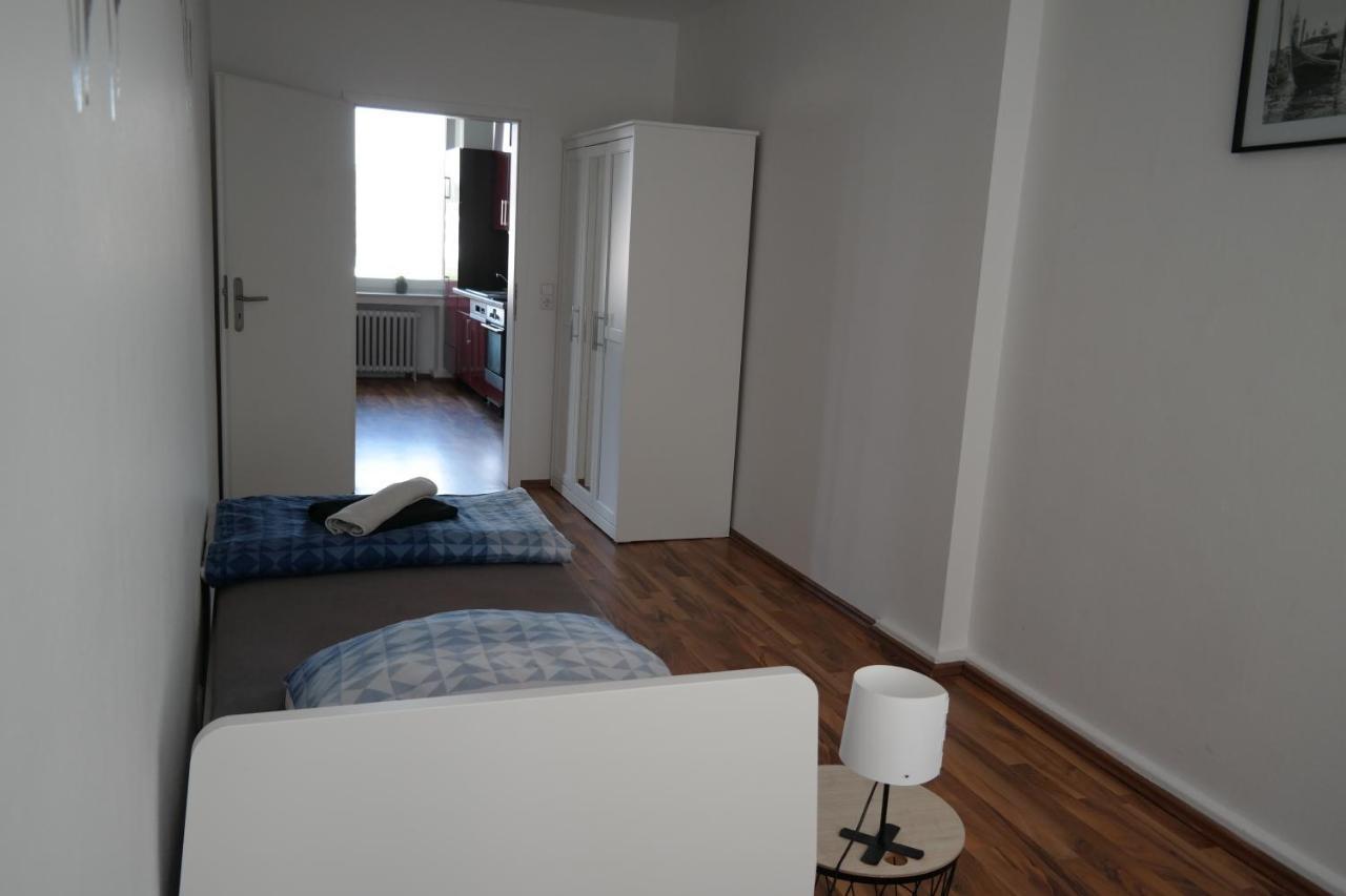 Ruhrpott Apartment Zentral Prime Herne Exterior photo